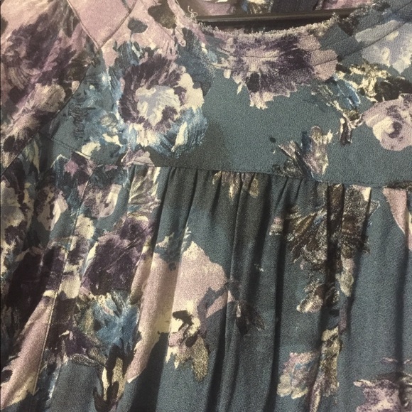 Dra Floral Outfit - Picture 8 of 8